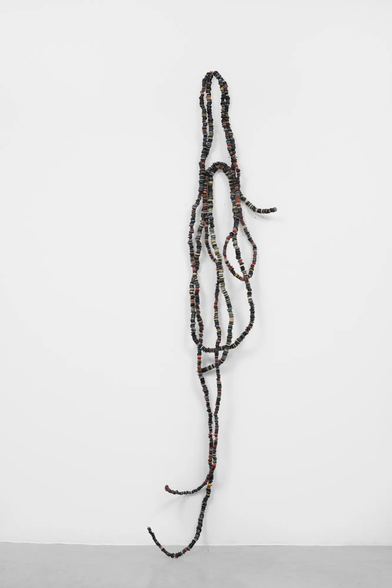 Untitled, from the Umbilical Cord series