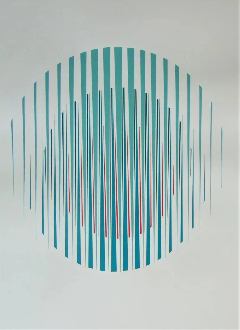 Geométrico.