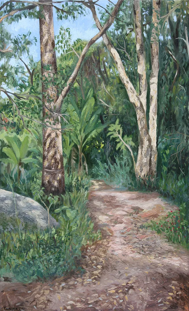 Caminho