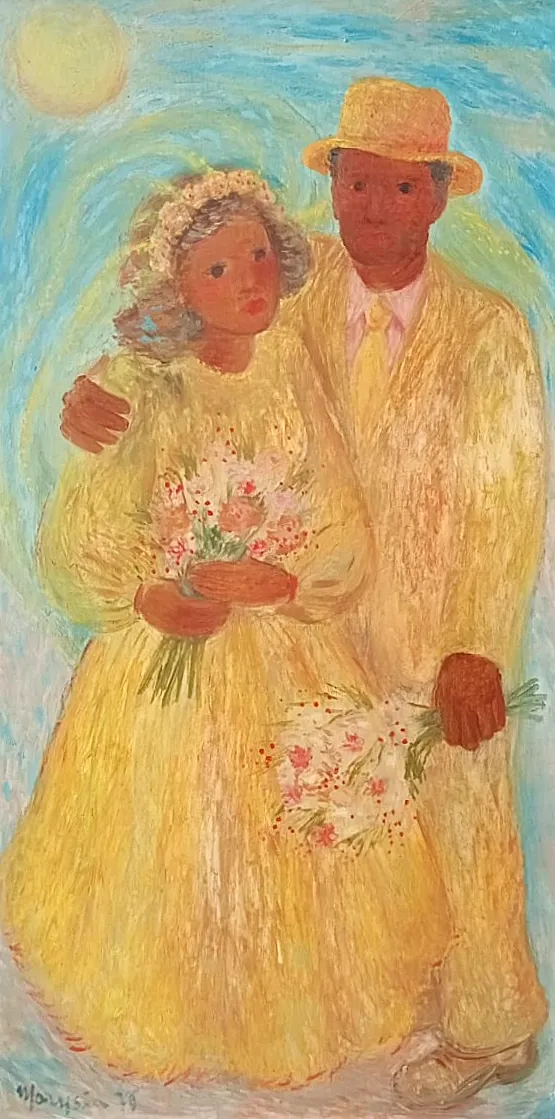 "Marriage"