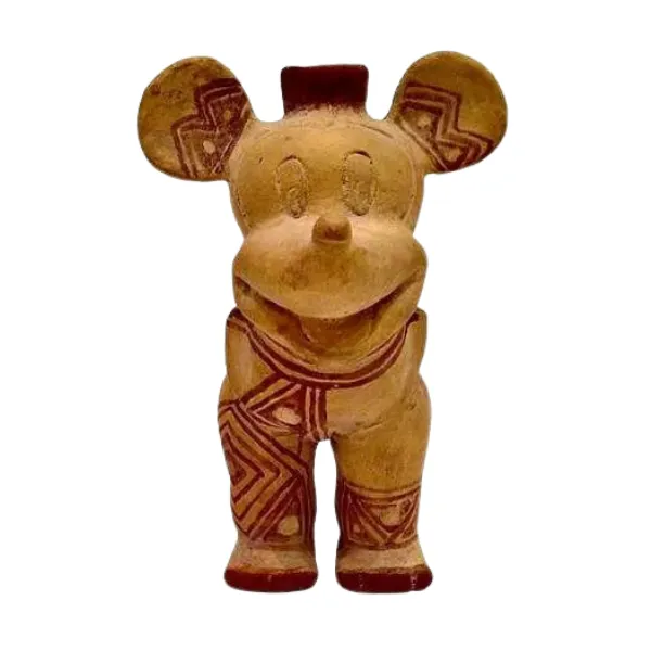 Mickey