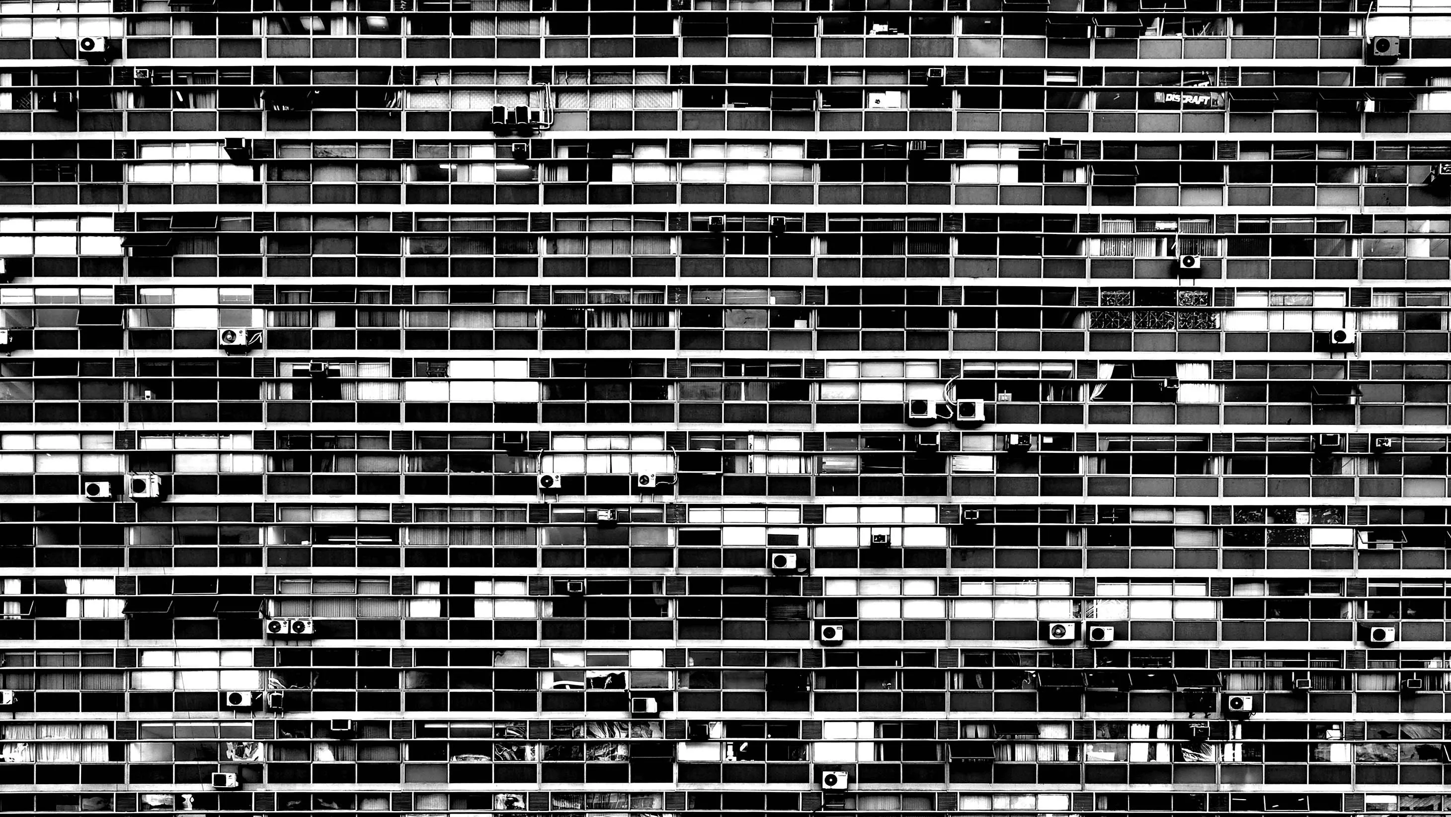 São Paulo, da série Urbanos