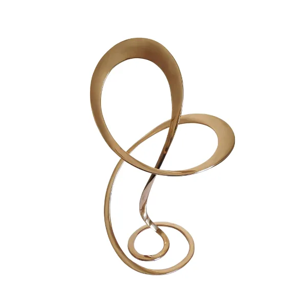 Spiral Hollow Movement
