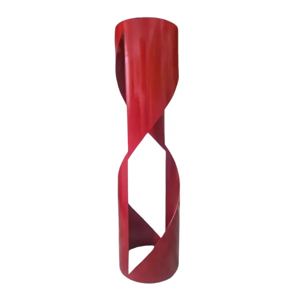 Hollow Tubular Movement