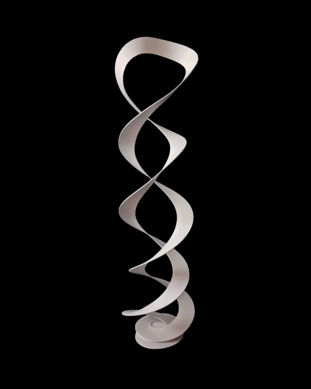  Continuous Spiral Circumferential Movements