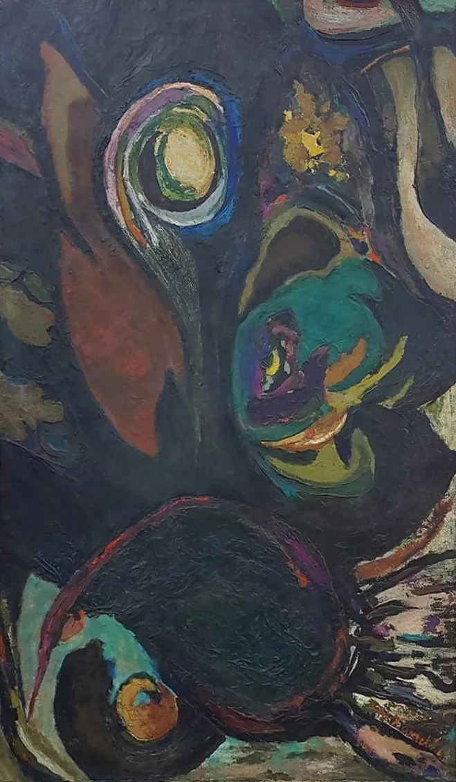 Flor Fantástica