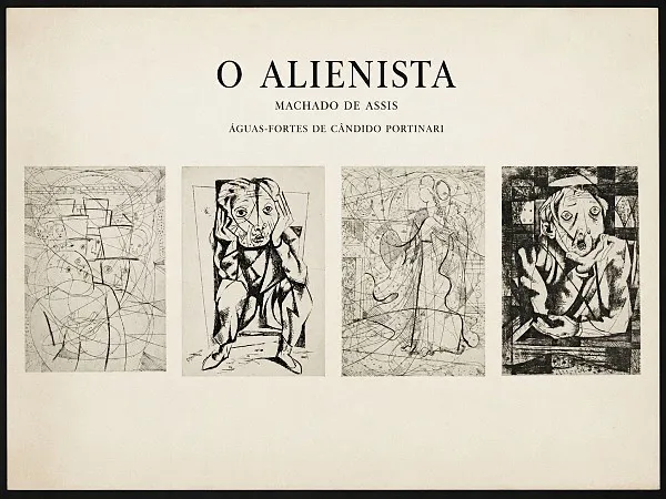 The Alienist