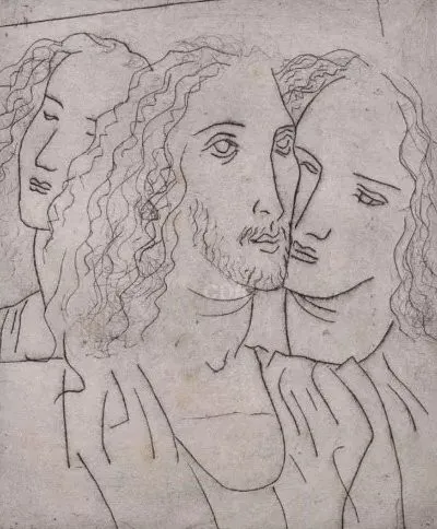 Beijo de Judas