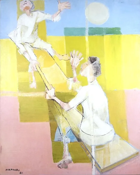 "gangorra"