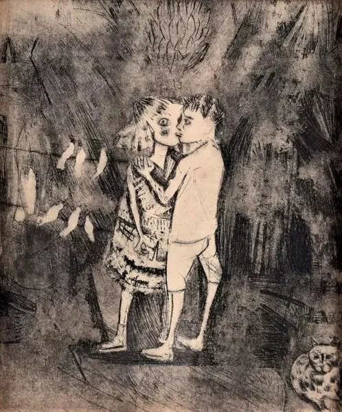 "Namorados"