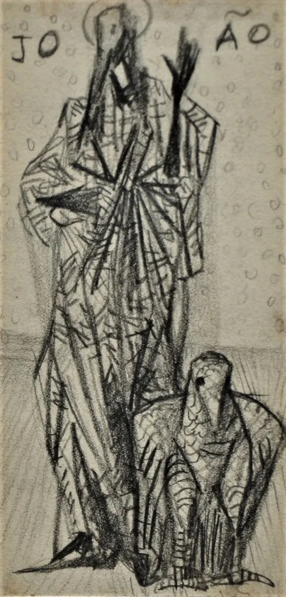 "São João"