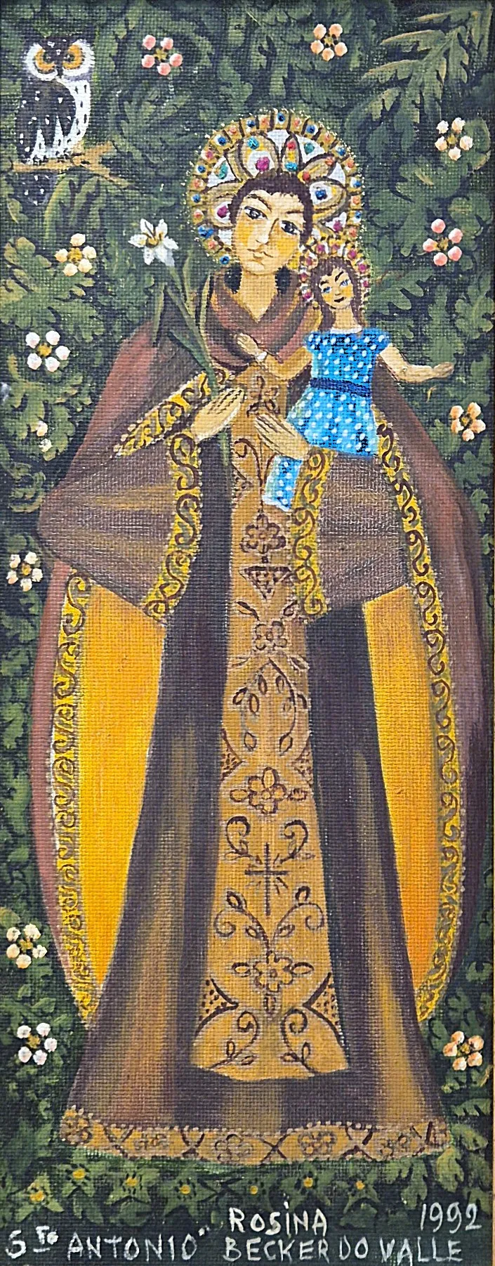 Santo Antônio