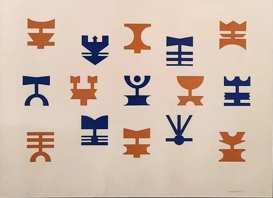 "simbolos"