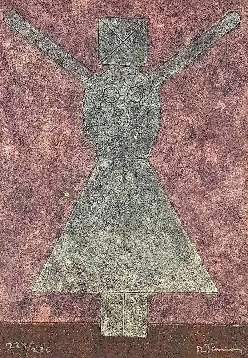 "MUJERCITA"