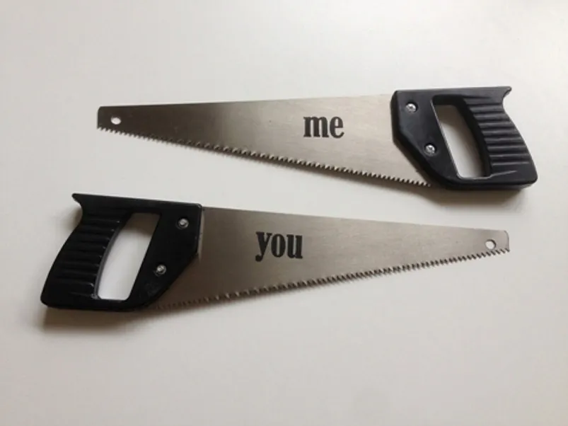 You I Me