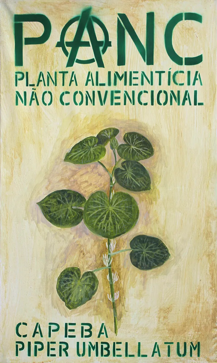 Capeba