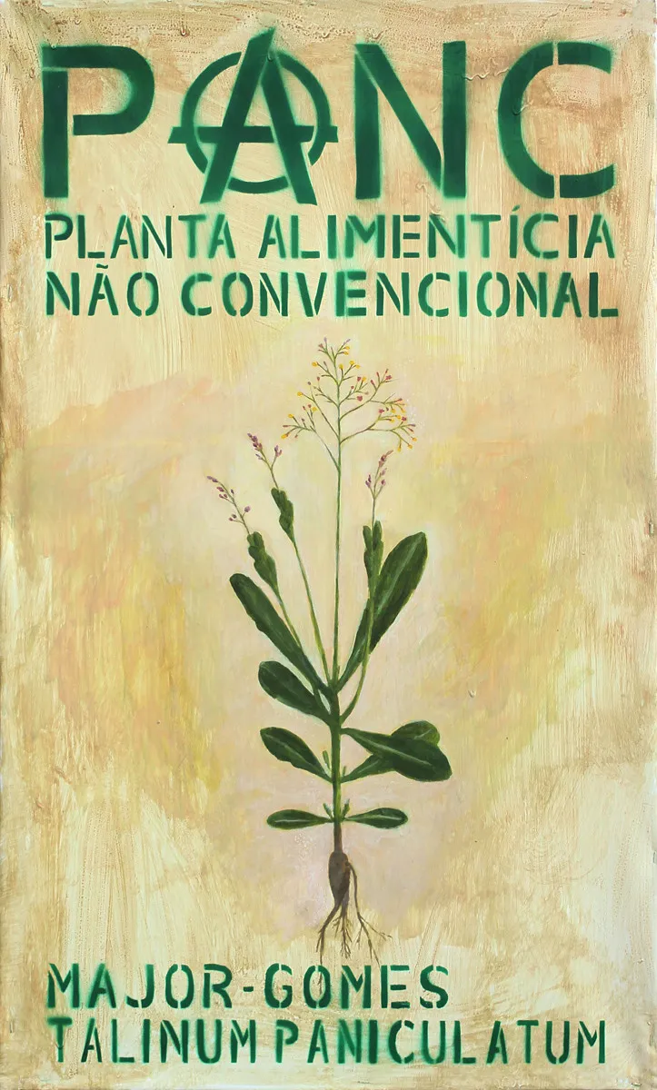 Major-gomes