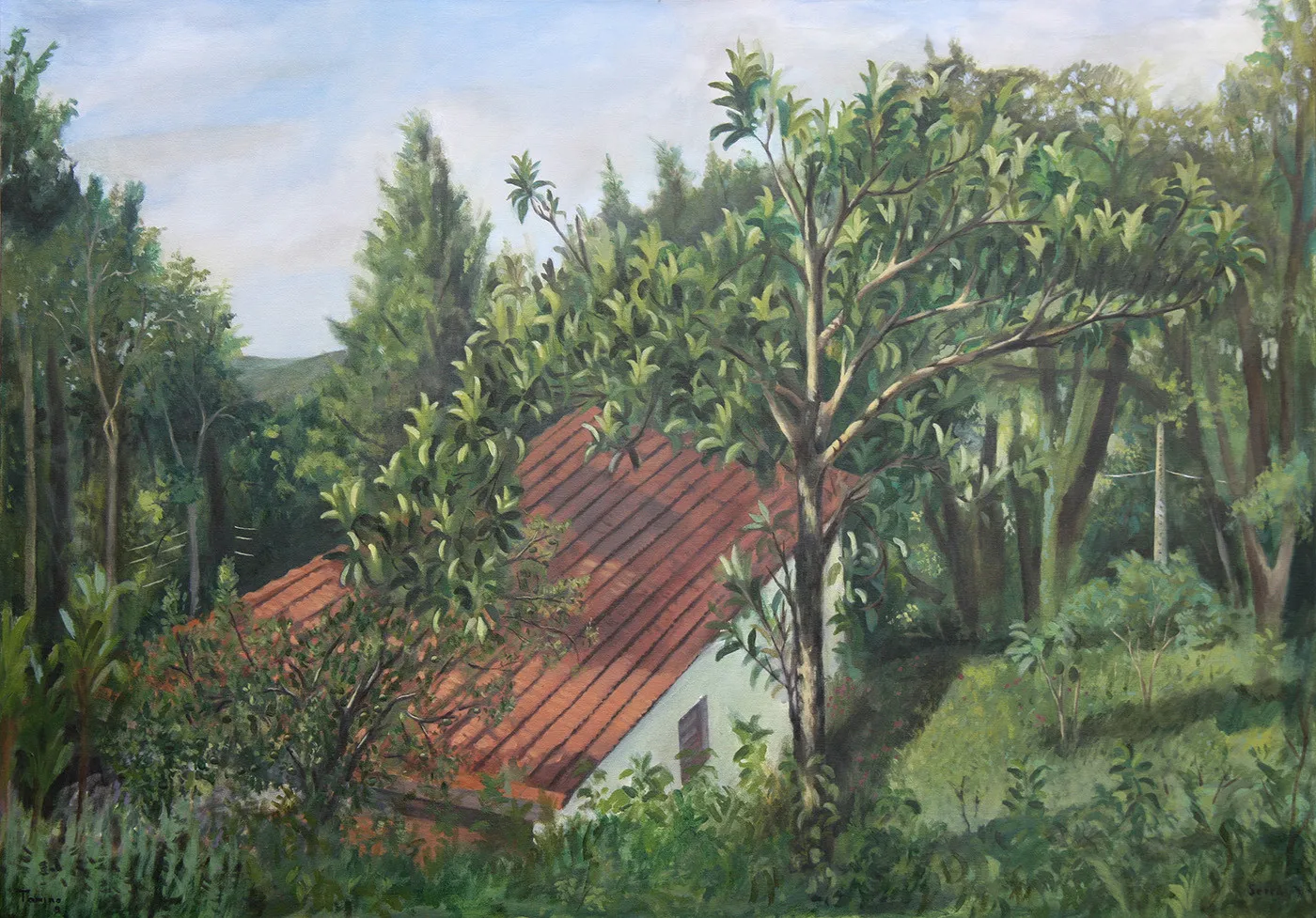 Casa Serra