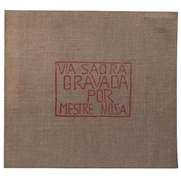 Via Sacra - Álbum 