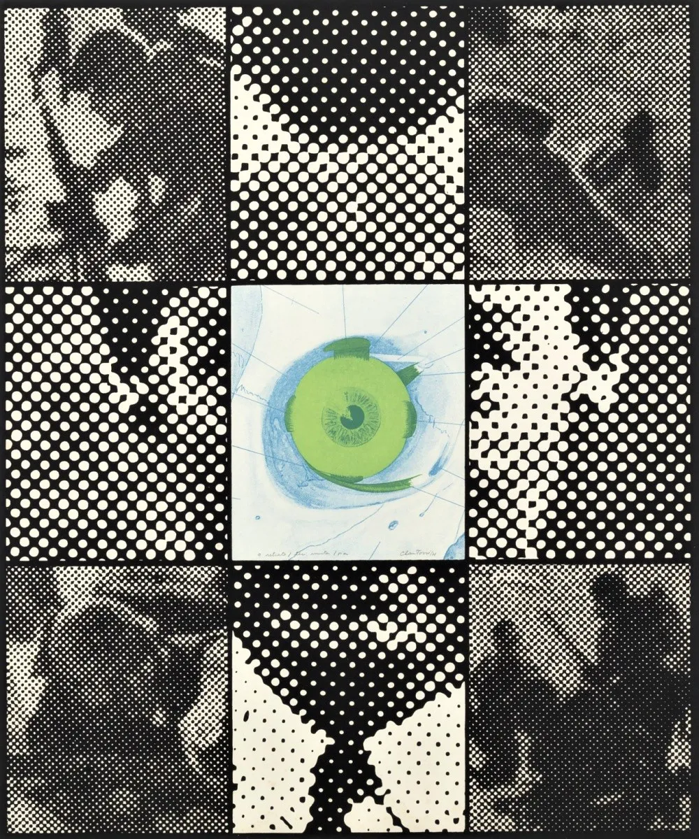 O retrato
