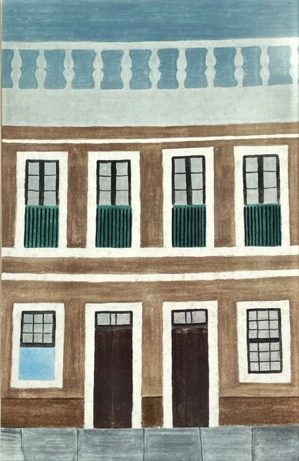 "Fachada"
