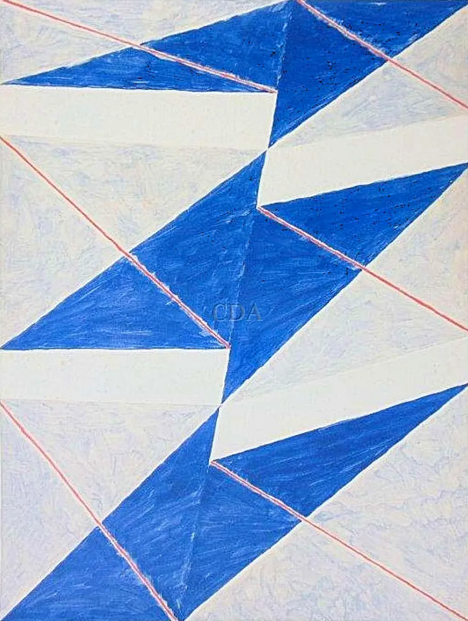 Concrete composition