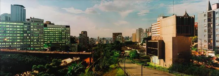 Um dia #4 CCSP