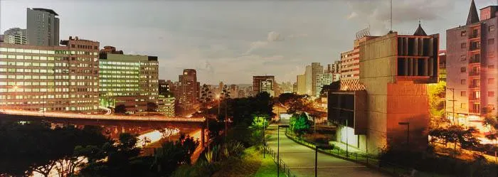 Um dia # 1 CCSP