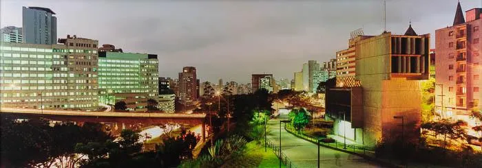 Um dia #2 CCSP