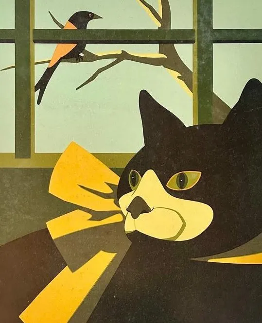 The Cat