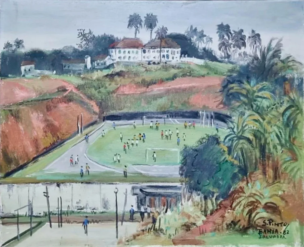 Universidade da Bahia