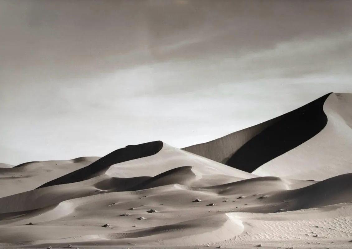 Dunes Series