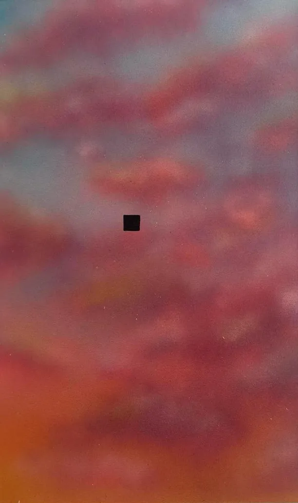 Monet's Skies