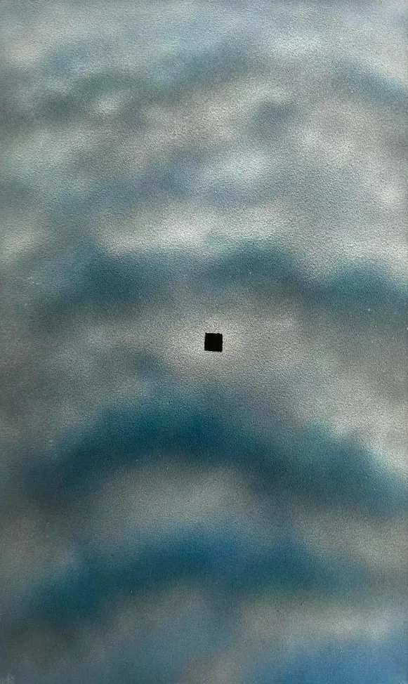 Monet's Skies