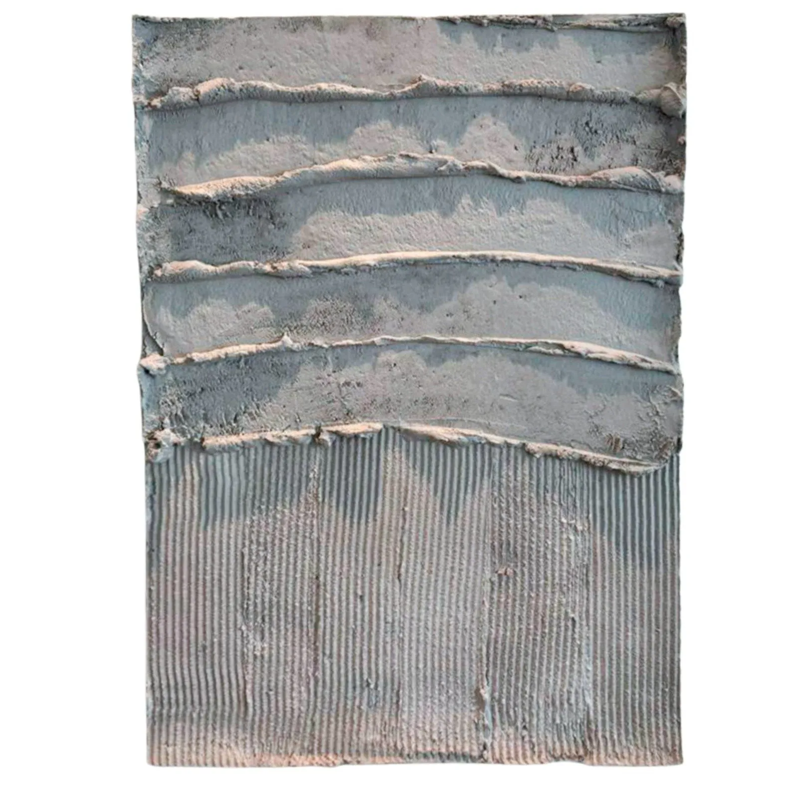 Relief (spatulas)
