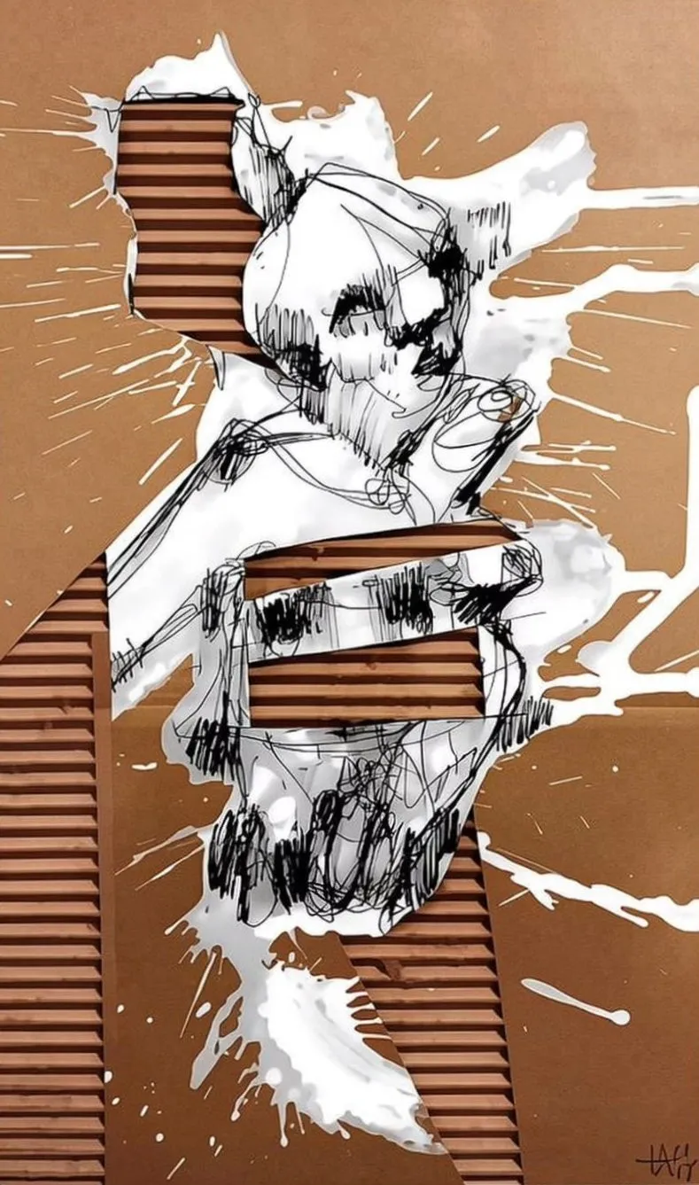 Paranoia