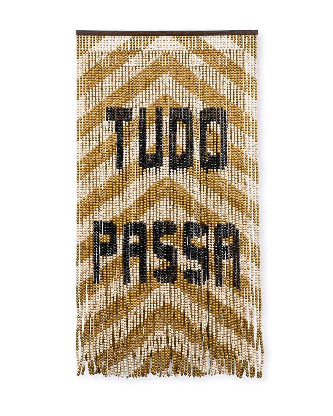 Tudo passa, série tempos