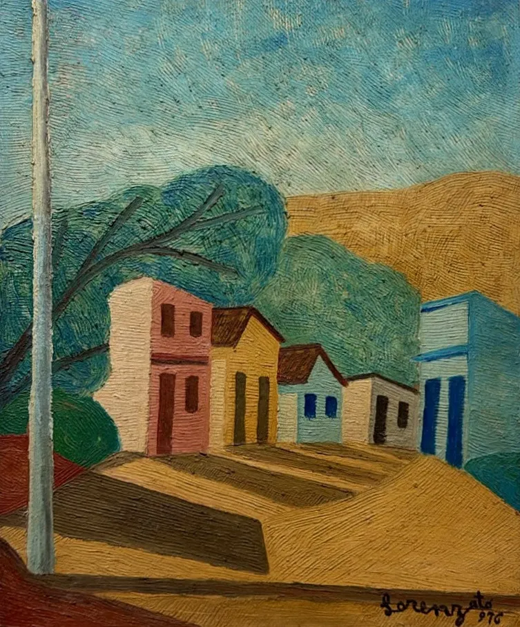 Landscape
