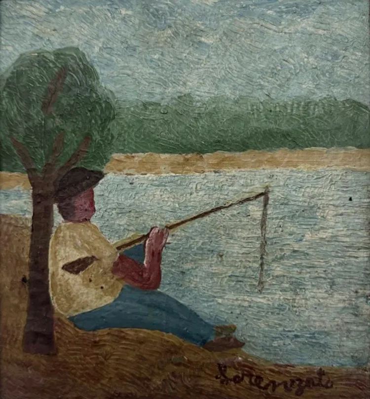 Landscape