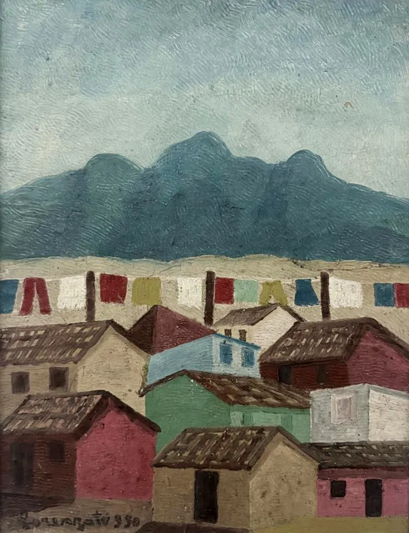 Landscape