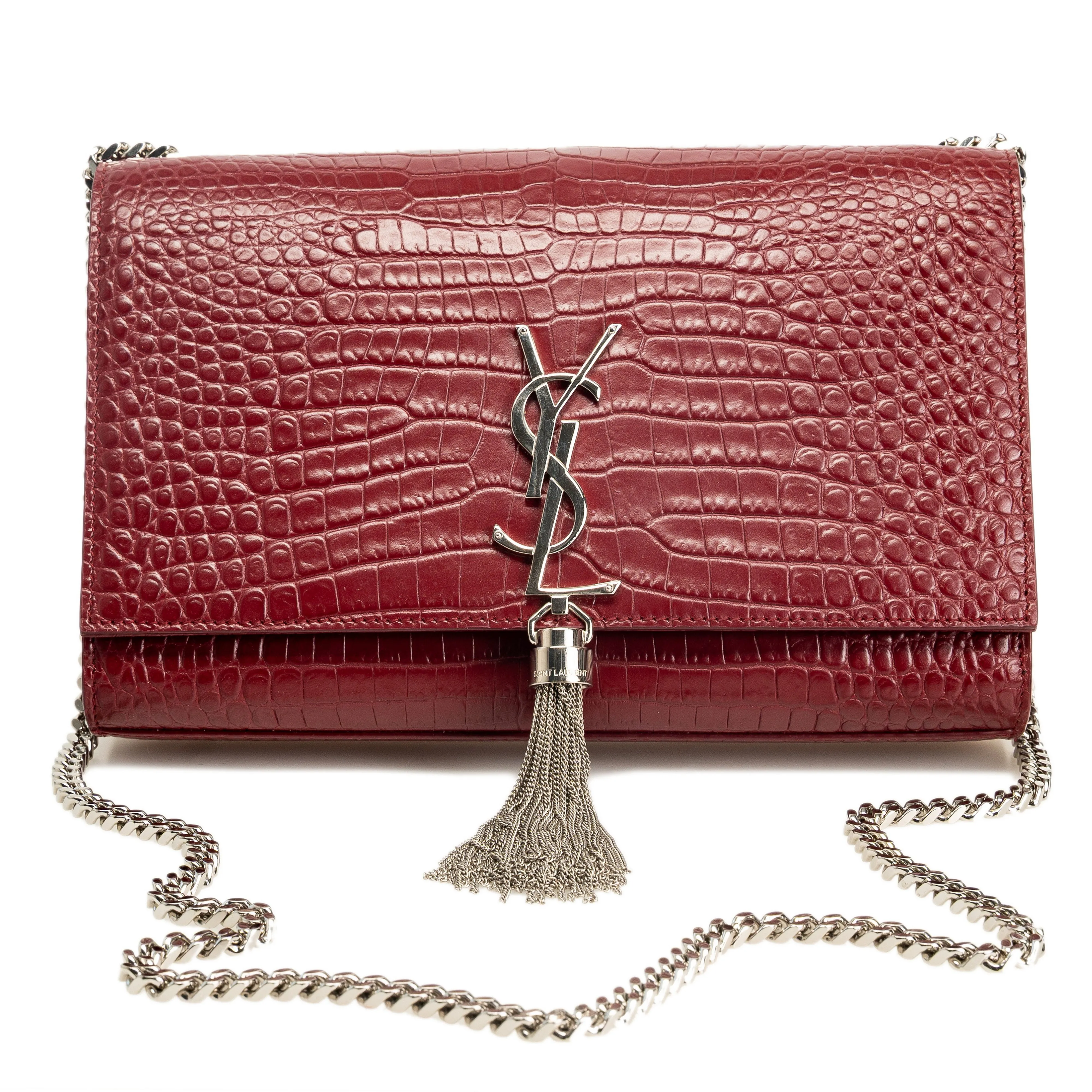 Yves Saint Laurent