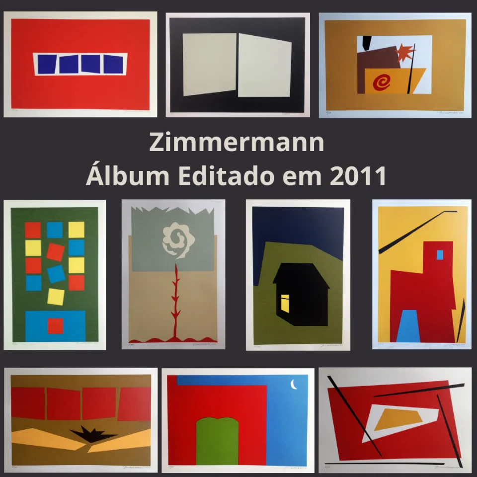 Zimmermann