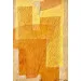 Paulo Laender - Luz do Sol - Têmpera vinílica e acrílica sobre tela gessada sobre chassi - 2012 - 110 x 80 cm.(1)