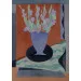 Vaso de Flores 