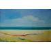 ALDEMIR MARTINS - PRAIA DO CEARÁ - 33 X 22 - 1978 - OST - CID - Frente(1).