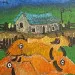 José A. Silva - Bois - Detalhe.