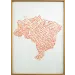 Fabio Tremonte - Devolver a terra a terra - Guache sobre papel - 2019 - 107 x 77,5 cm.(2)