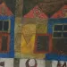 Ubirajara R. - Sem título - Detalhe.