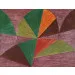 Alfredo Volpi - Sem título - Gravura - 42/150 - Assinado canto inferior direito - 54 x 70 cm. (1)