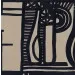Hércules Barsotti / Sem título / 1956 / sem moldura.